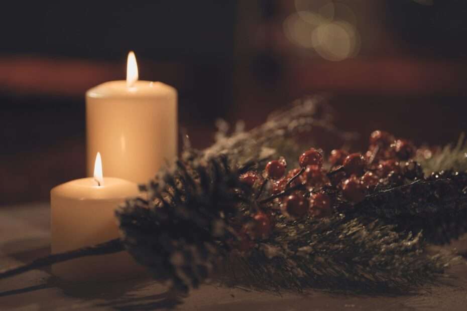 Adventszeit