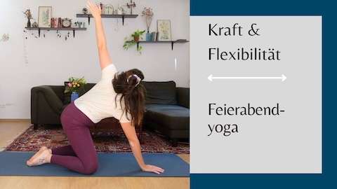 Feierabendyoga