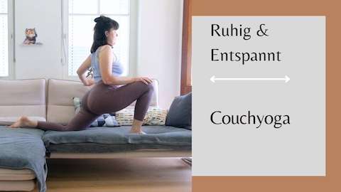 Couchyoga